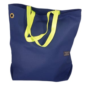 Image of Salt Surf - Blue Tote