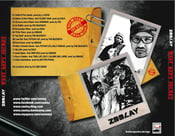 Image of CD: WEST KEPT SECRET (LP)