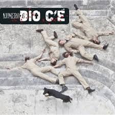Image of NUMERO6 - Dio c'è (cd digipack)