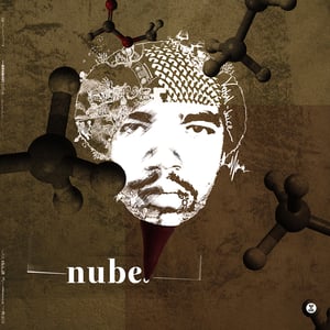 Image of NUBE - Verbal Juice (Vinyl)