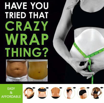 Image of The Skinny Wrap