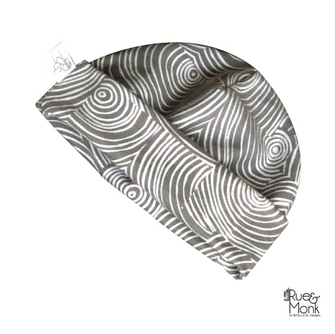 Image of Snug Fit ][ Baby Beanie
