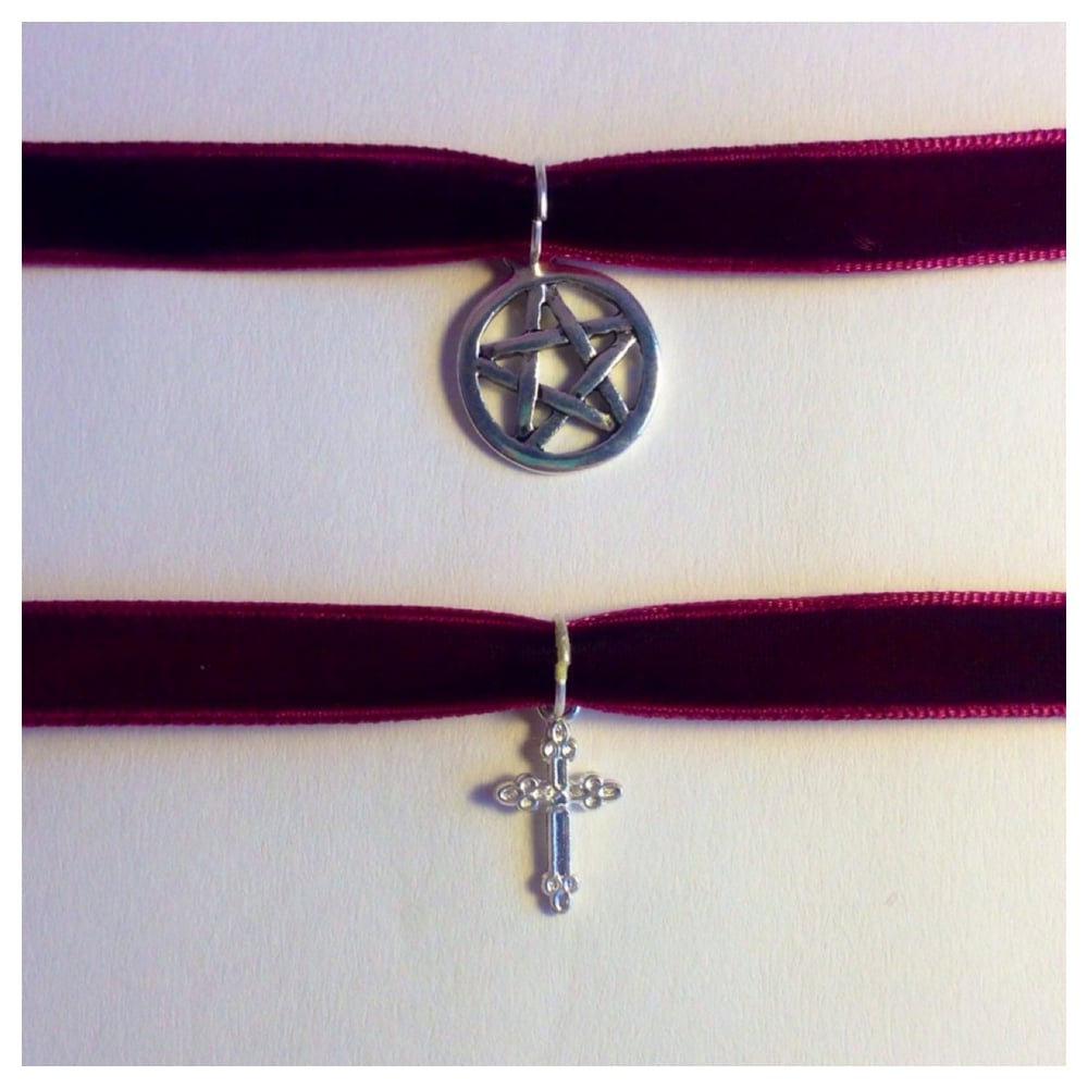 Image of Silver Charms 