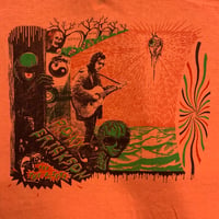 Image 2 of 80's SSI Roky Erickson sleeveless 