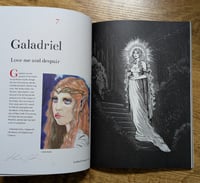 Image 5 of A Middle-Earth Zine