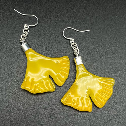 Image of Ginko Dangles