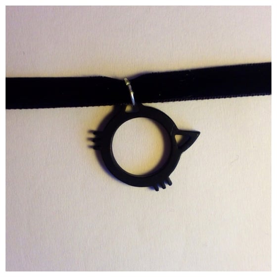 Image of Kitten Choker