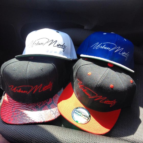 Image of SnapBack Hats
