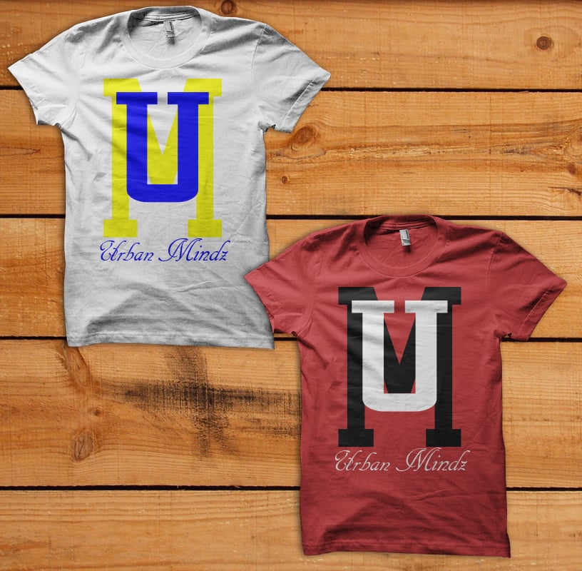 Image of Urban Mindz Logo