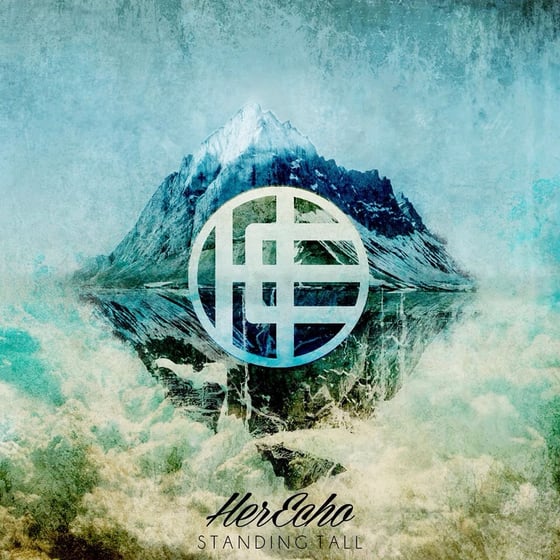 Image of Standing Tall CD