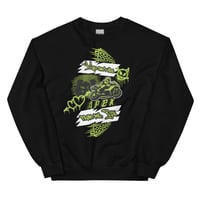 Image 3 of Officially licensed  Apex Unisex Sweatshirt