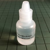 Image of Light Mineral Oil for Mavic Freehub, 10ml