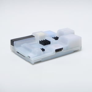 Image of Sweetbox+Heatsinks