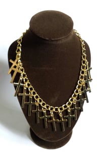 Image of multi cross chain