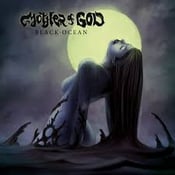 Image of Mother of God - Black Ocean b/w Dark Sun Above 7" Limited Edition