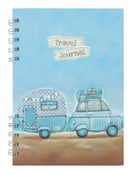 Image of Travel Journal