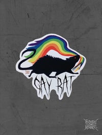 Image 1 of GAY RAT
