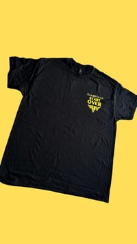 “Start Over” T-shirt