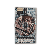 Image 1 of Alanis Morissette - Jagged Little Pill, Live VHS