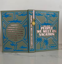 Image 4 of Emily Henry rebound books