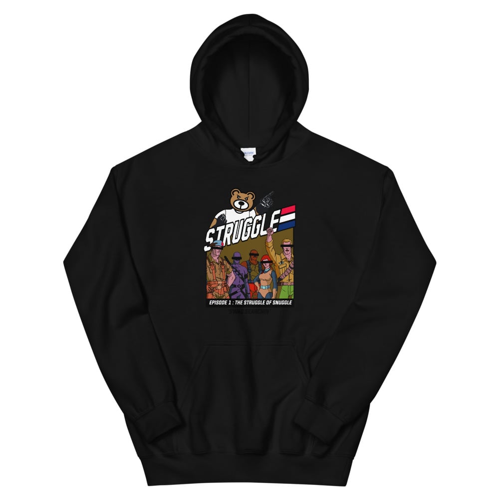 Struggle Joe Hoodie