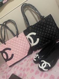 Image 1 of Chanel bag 