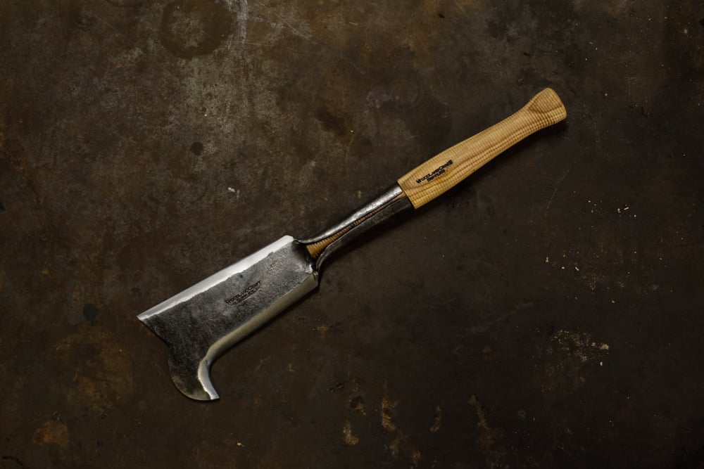Image of 2lbs Yorkshire billhook