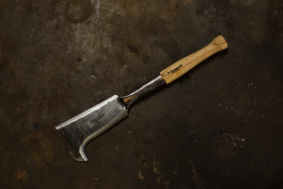Image of 2lbs Yorkshire billhook