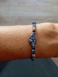 Image 2 of Bracelet Indigo