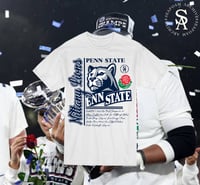 UFreshC Penn State Rose Bowl
