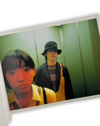 Image 9 of Love & Pop: Haiseishita Mono, Kyoumei Suru Mono Book