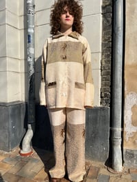 Image 18 of Unisex shirt gold (m/l)