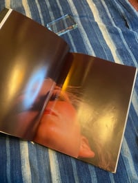 Image 9 of Alternates, Kazumi Kurigami, 1984.