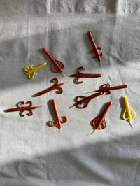 Image 1 of Velas Deseo 