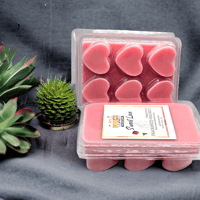 Image 2 of Sweet Love Wax Melt