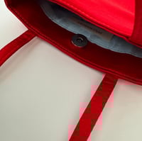 Image 4 of MINI  SILK BAG 