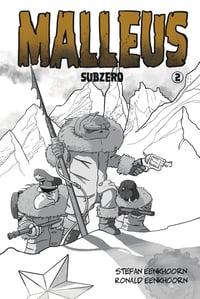 Image 1 of Malleus #2 - Subzero