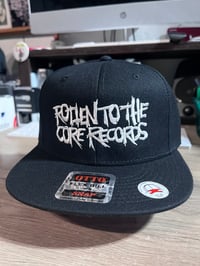 Image 5 of RTTCR “OTTO SNAP” Snapback Hat