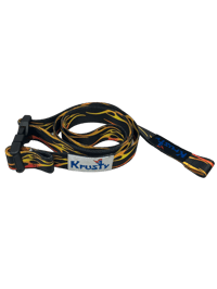 Image 3 of Flame Belt