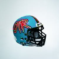 Image 1 of OTR Mini Helment 