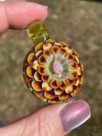 Image 2 of Passion Fruit Jam