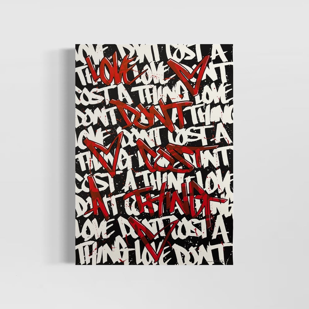 Image of Priceless - HF 001