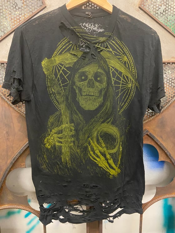 Image of Reaper Distressed 