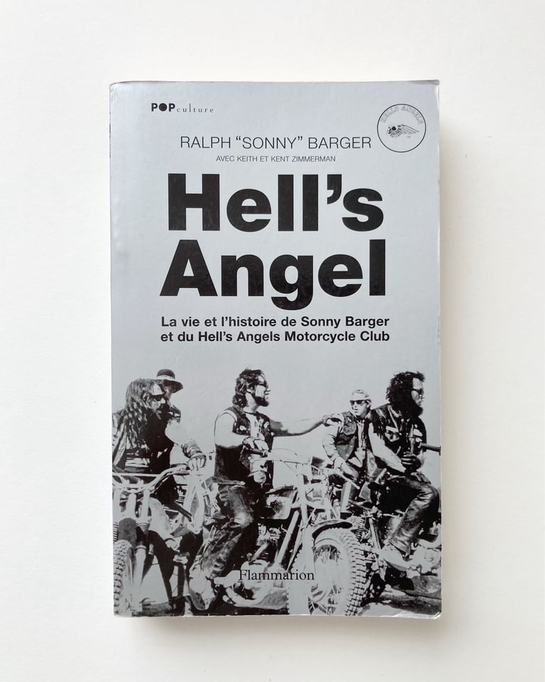 Hell's Angel 