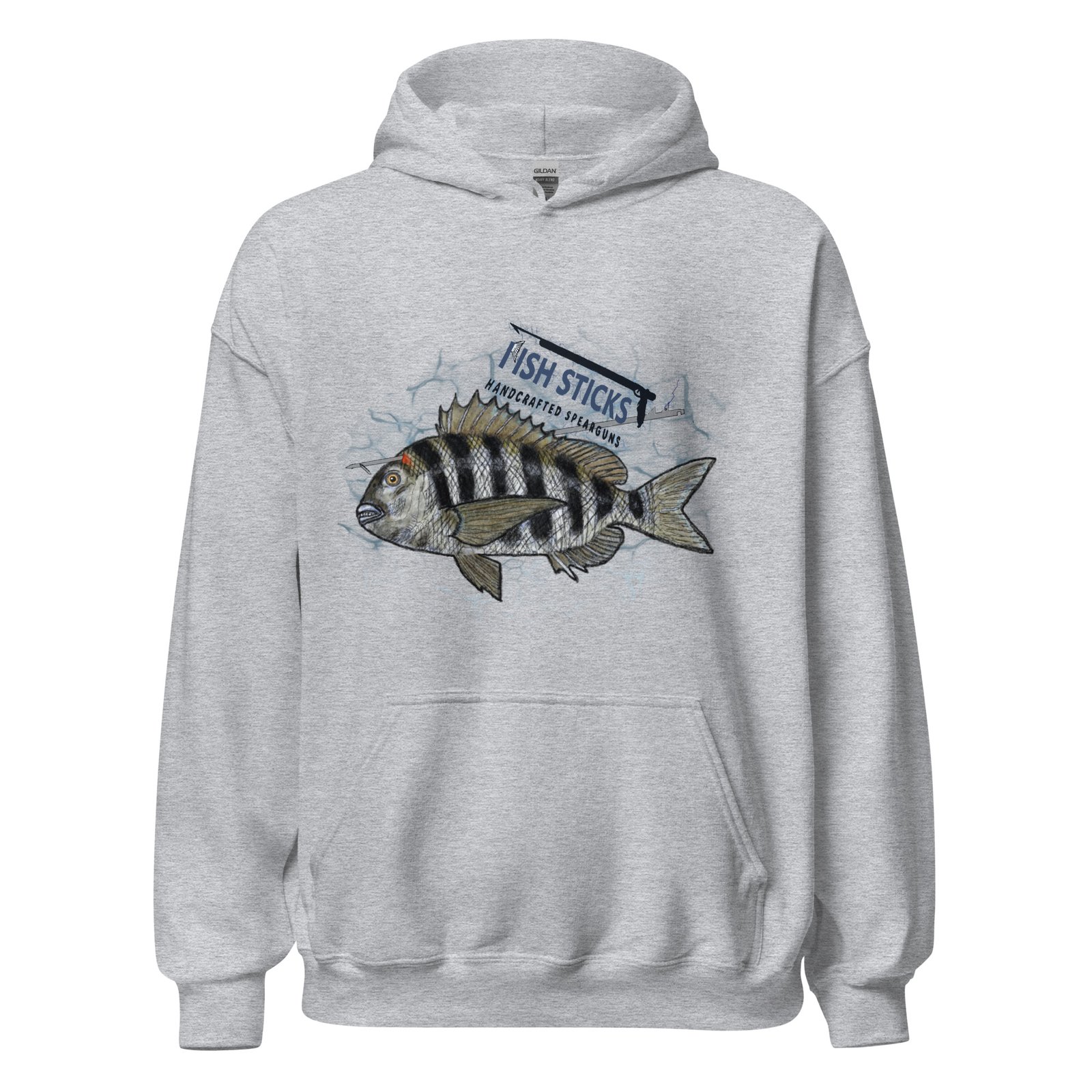 Fishstick hoodie discount