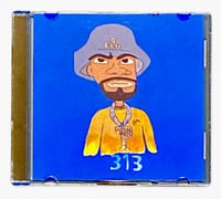 313 Mixtape 