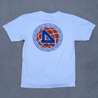 Image 2 of Vintage 2001 Deftones American Tour Shirt
