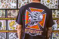 Image 3 of ROGERS HAWK TEE