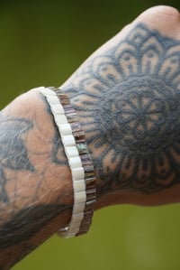 Image 5 of Everyday Stack- Bracelets (3 color options)