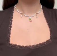 Image 3 of "water lillies"